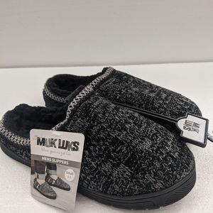 Mens slippers